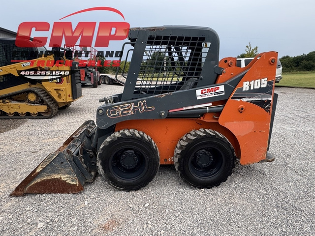 STANDARD Skid Steers Equipment listings For Sale Near Bixby, Oklahoma ...