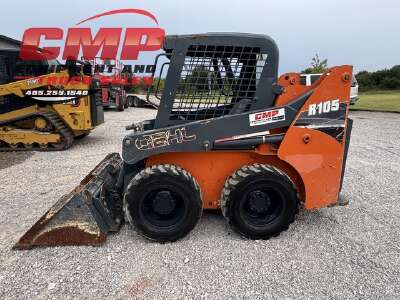 STANDARD Skid Steers Equipment listings For Sale Near Bixby, Oklahoma ...