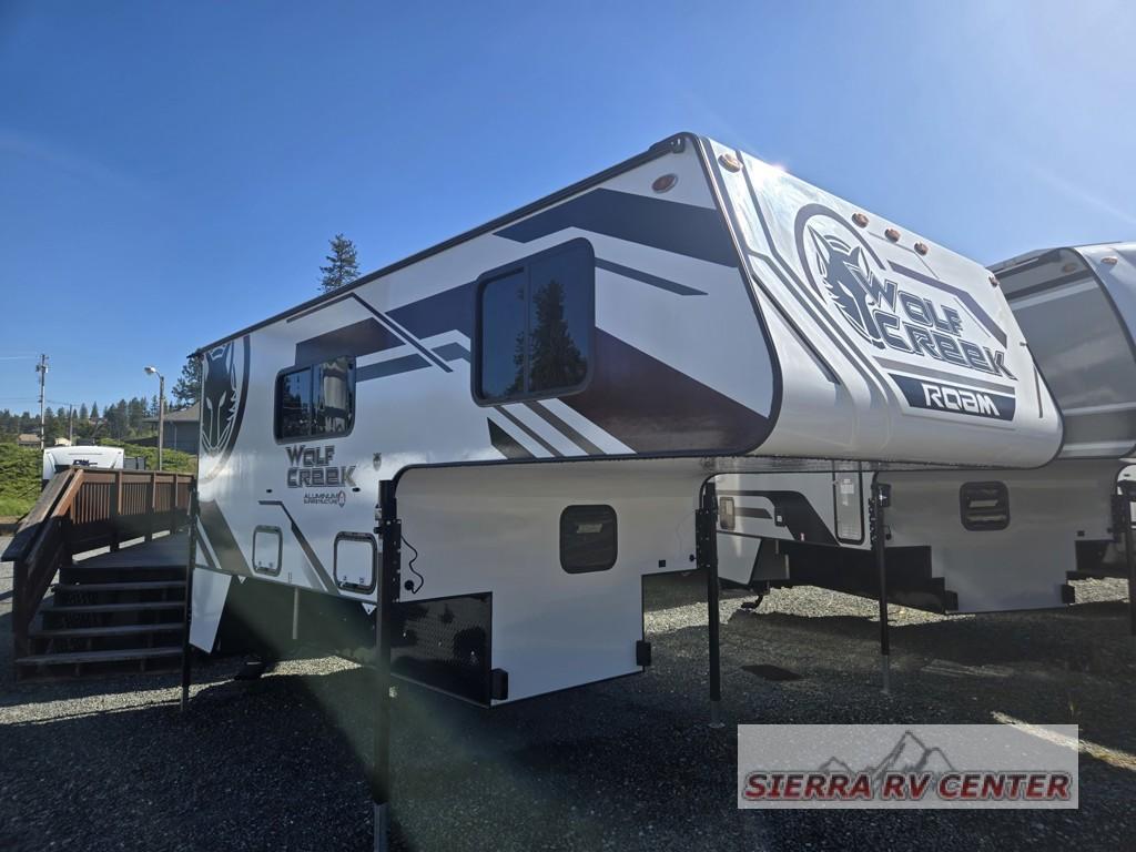 2026 Northwood Wolf Creek 910 RV