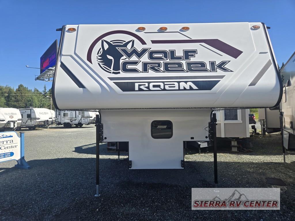 2026 Northwood Wolf Creek 910 in colfax CA