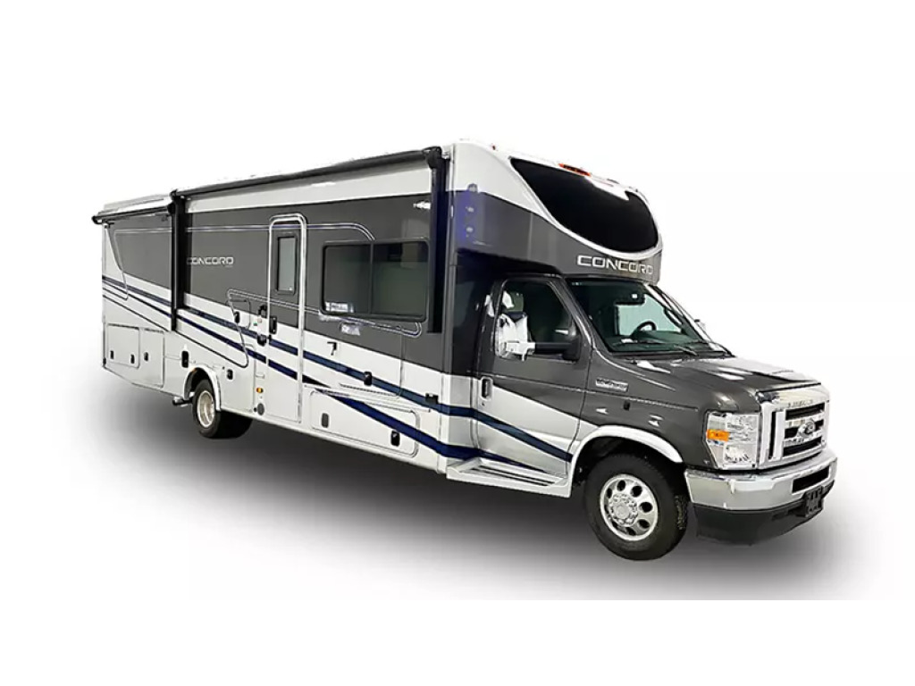 2026 Coachmen Rv Concord 321DS in glenpool OK