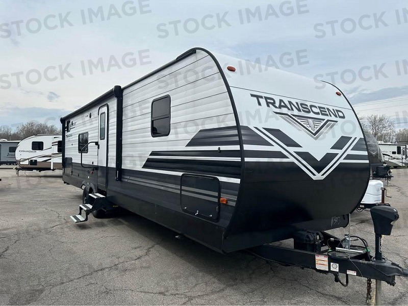 2021 Grand Design Transcend Xplor 297QB in orchard park NY