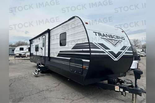 2021 Grand Design Transcend Xplor 297QB in orchard park NY