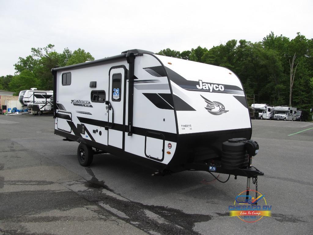 2026 Jayco Jay Feather Air 16DB in joppa MD