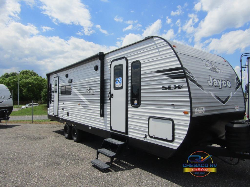 2026 Jayco Jay Flight SLX 262RLS in frederick MD