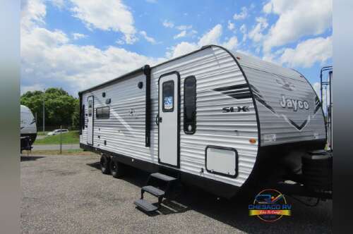 2026 Jayco Jay Flight SLX 262RLS in frederick MD