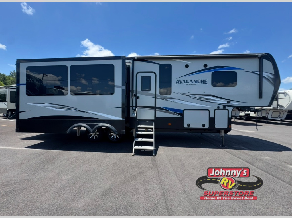 2020 Keystone Rv Avalanche 321RS in theodore AL