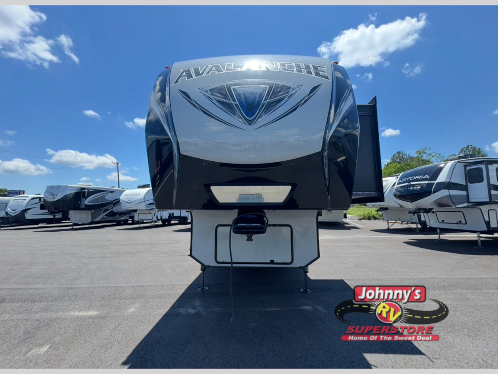 2020 Keystone Rv Avalanche 321RS in theodore AL