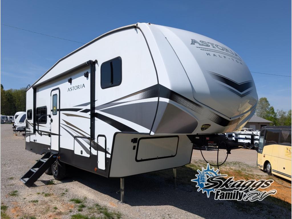 2024 Dutchmen Rv Astoria 230ML in elizabethtown KY