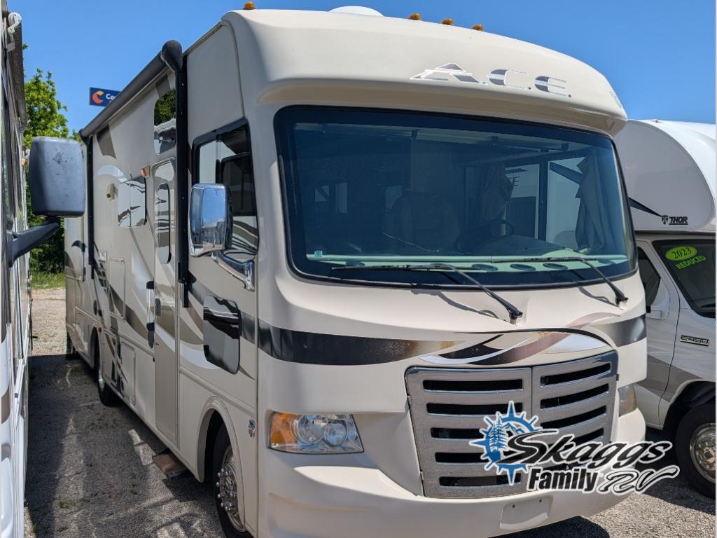 2015 Thor Motor Coach ACE 30.1 in elizabethtown KY