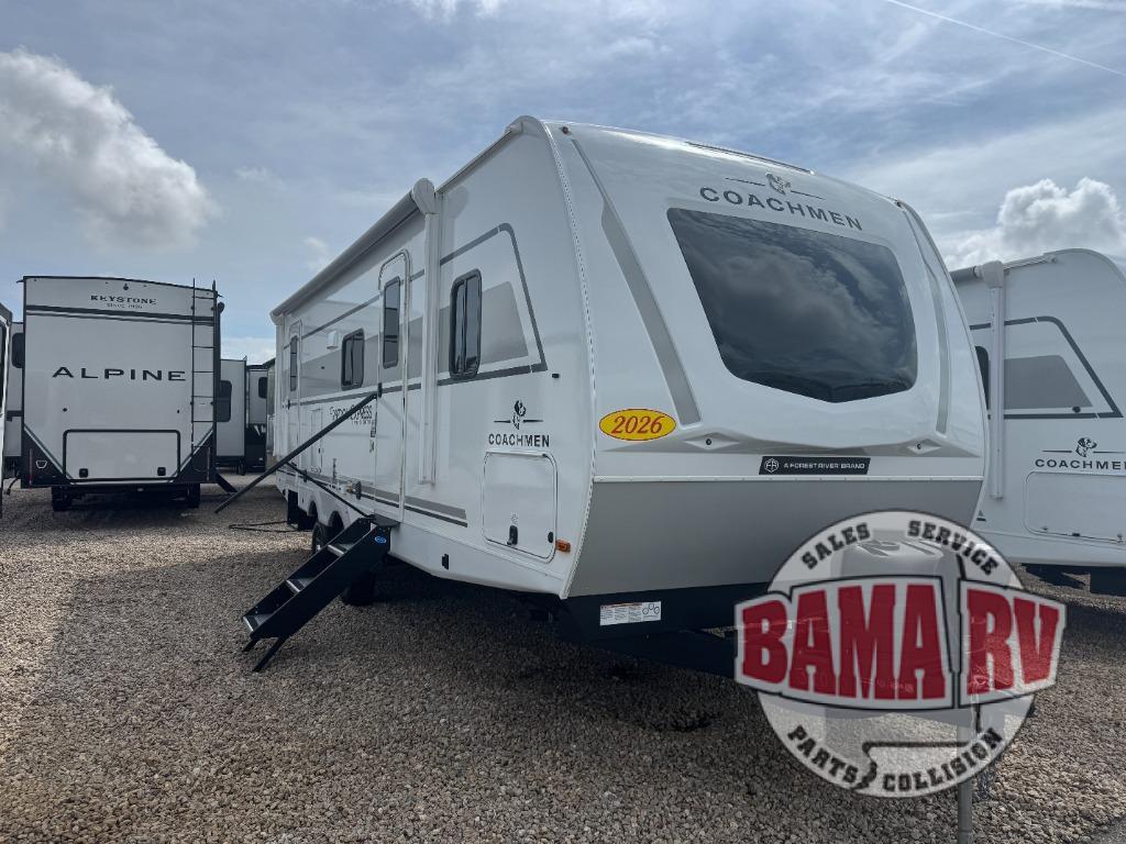 2026 Coachmen Rv Freedom Express Ultra Lite 271BHE in dothan AL