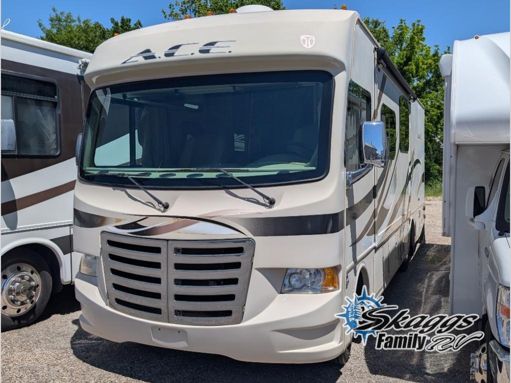 2015 Thor Motor Coach ACE 30.1 in elizabethtown KY