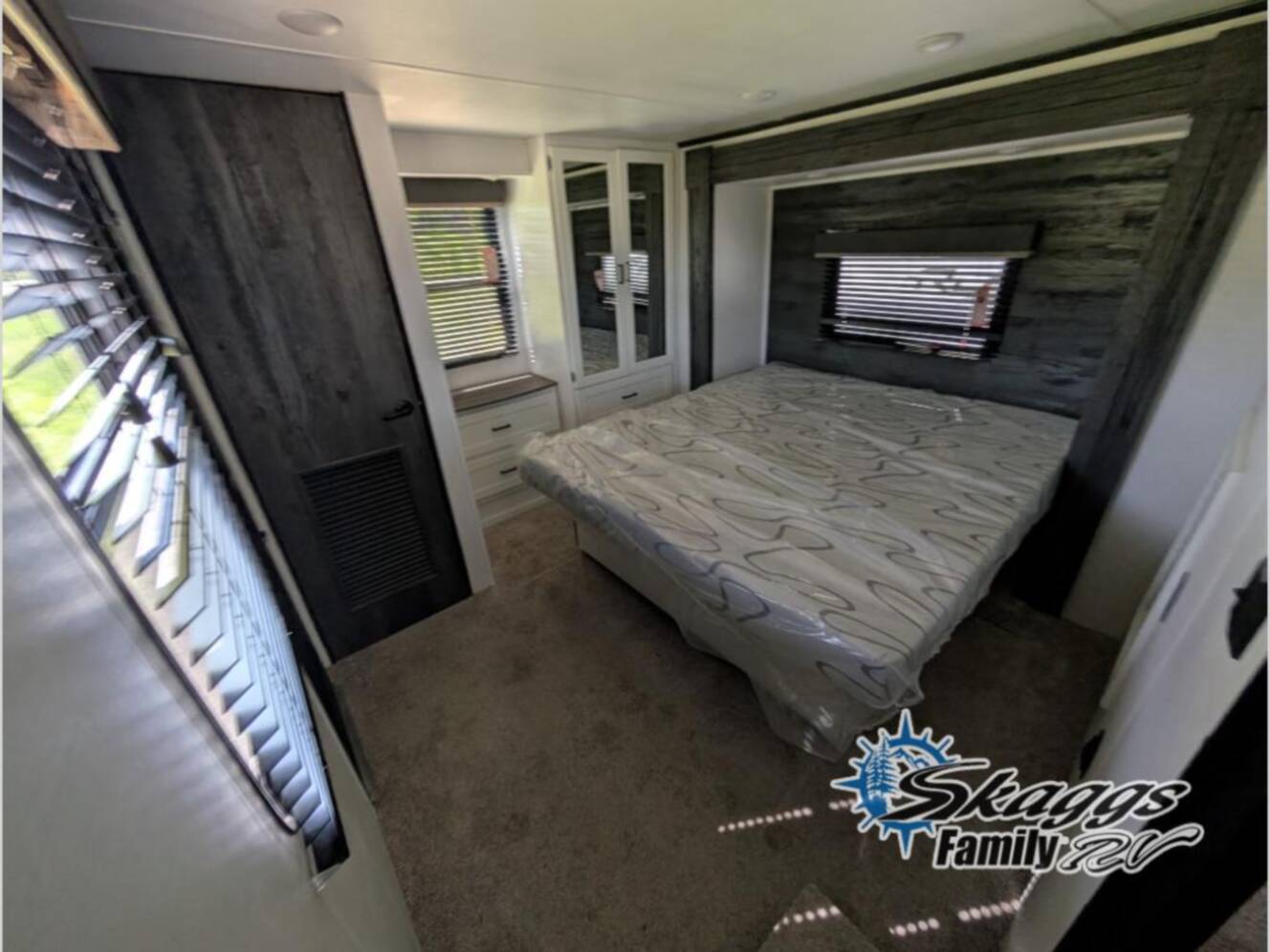 A photo of this 2023 Keystone Rv Retreat 39LOFT