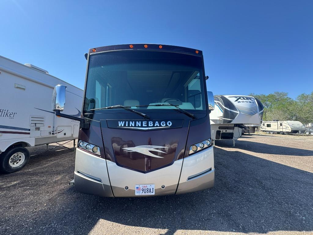 2014 Winnebago Journey WKP36M 36M in vernal UT