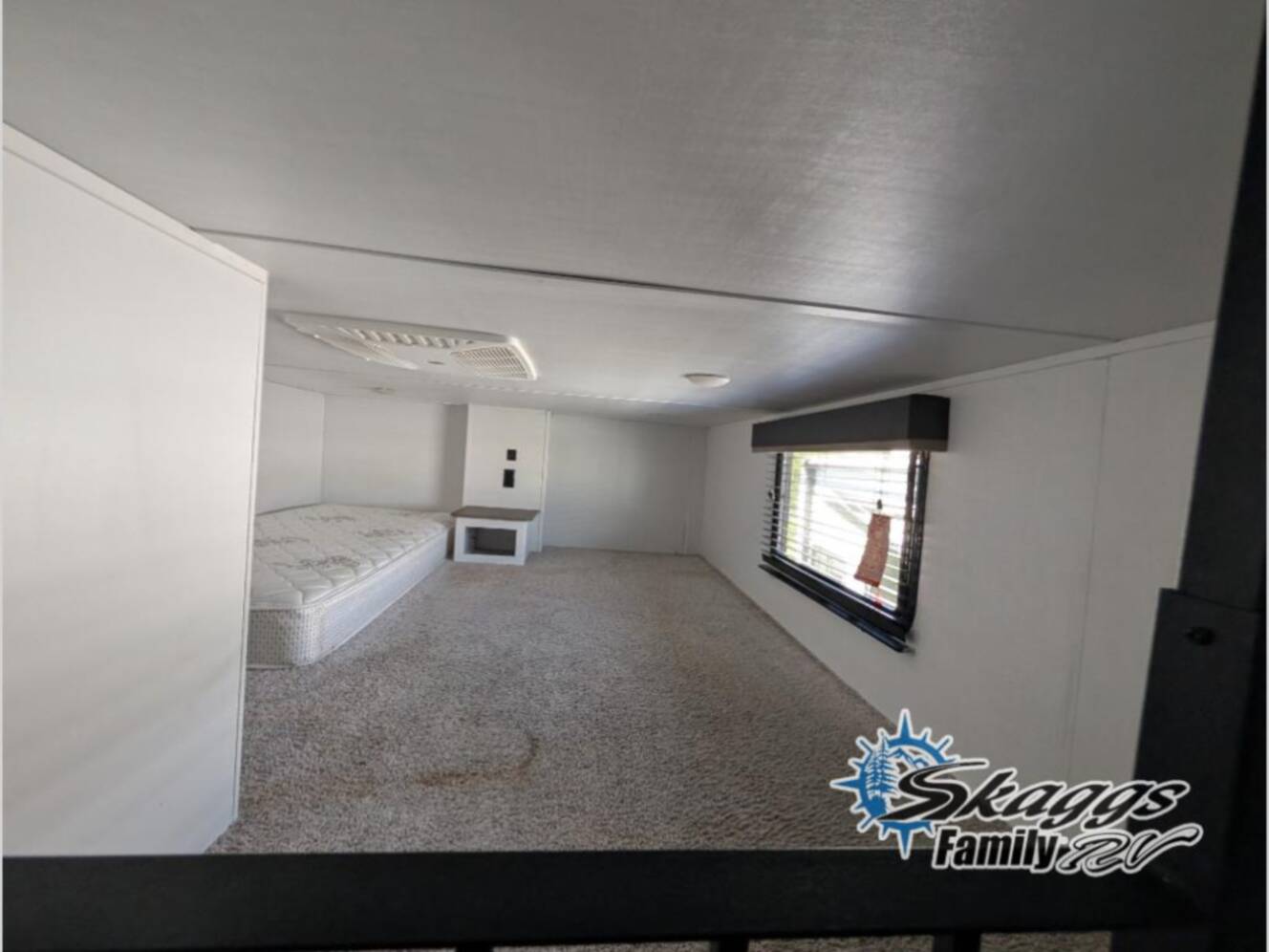 A photo of this 2023 Keystone Rv Retreat 39LOFT