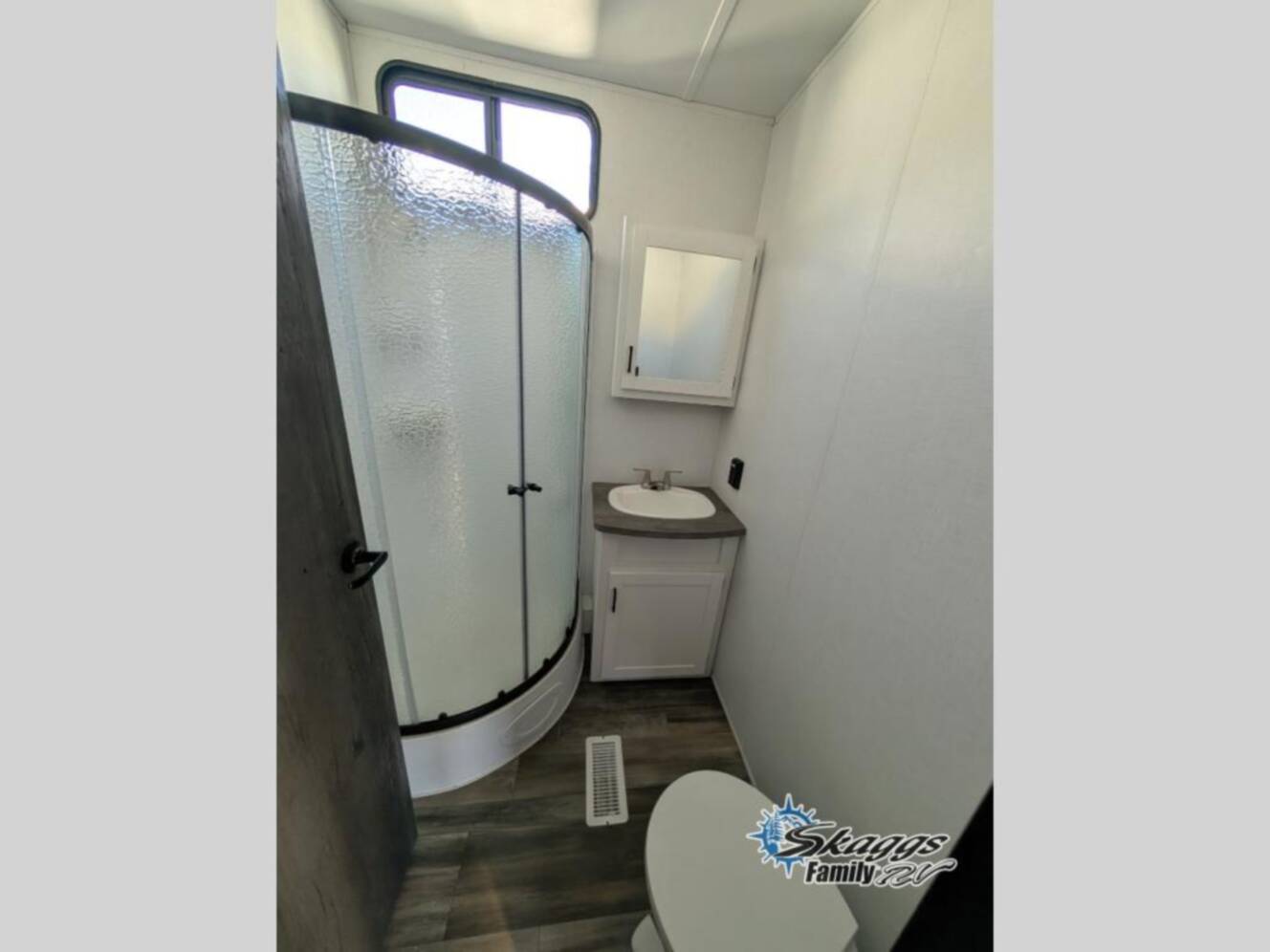A photo of this 2023 Keystone Rv Retreat 39LOFT