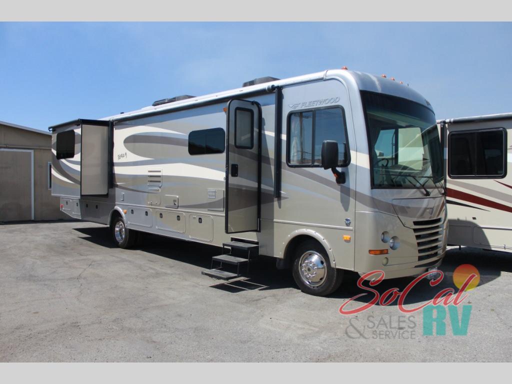 2015 Fleetwood Rv Terra 35K in murrieta CA