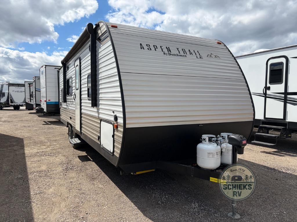 2020 Dutchmen Rv Aspen Trail LE 25BH in fond du lac WI