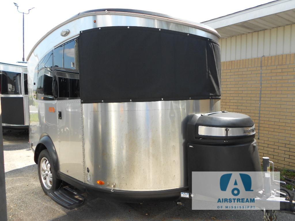 2018 Airstream Basecamp Std. Model in gulfport MS