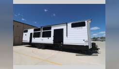 2026 Forest River Rv Wildwood Grand Lodge 42ICE RV