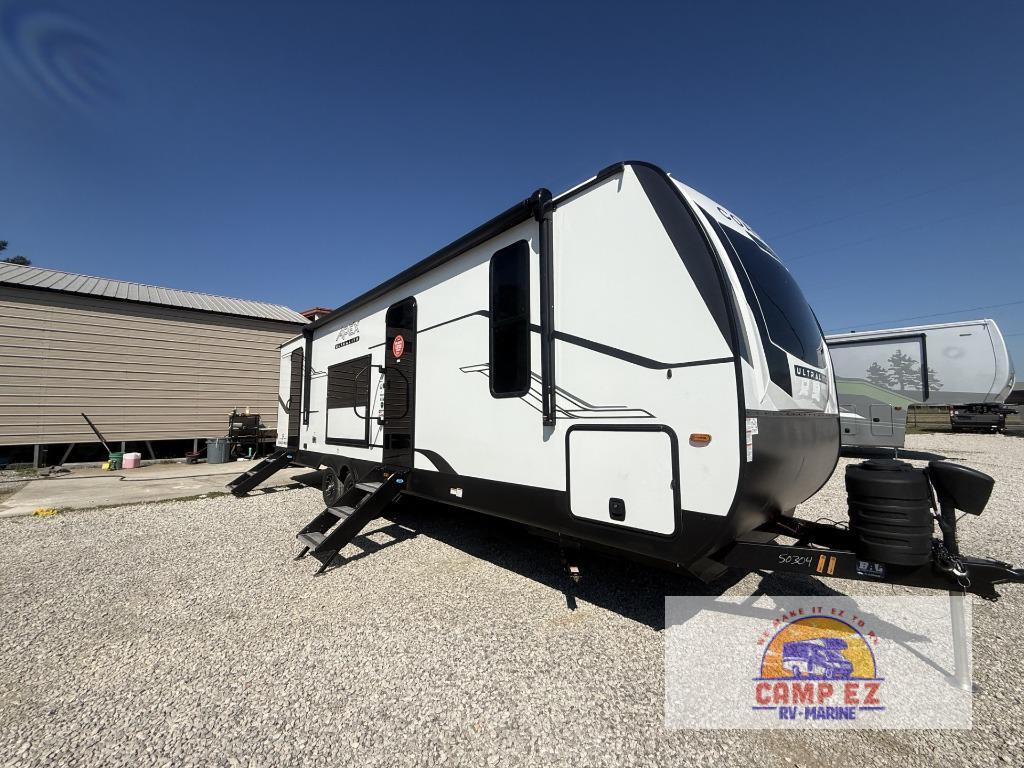 2026 Forest River Rv APEX 246BARV in livingston TX