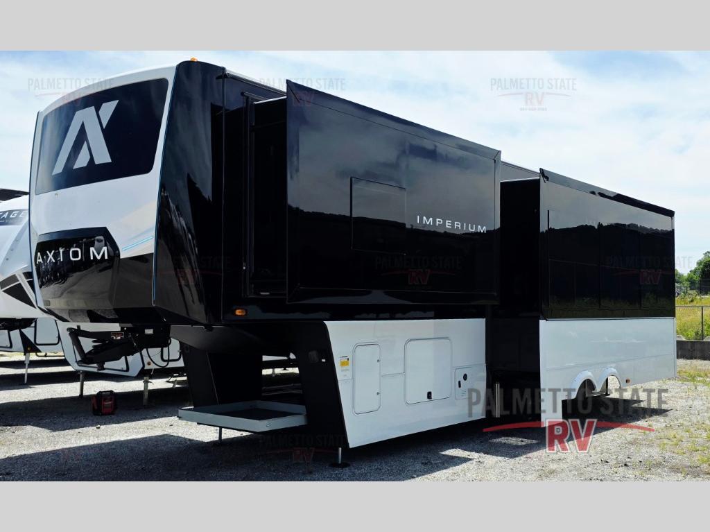 2027 Axiom Rv Imperium I2900 RV