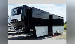 2027 Axiom Rv Imperium I2900 RV