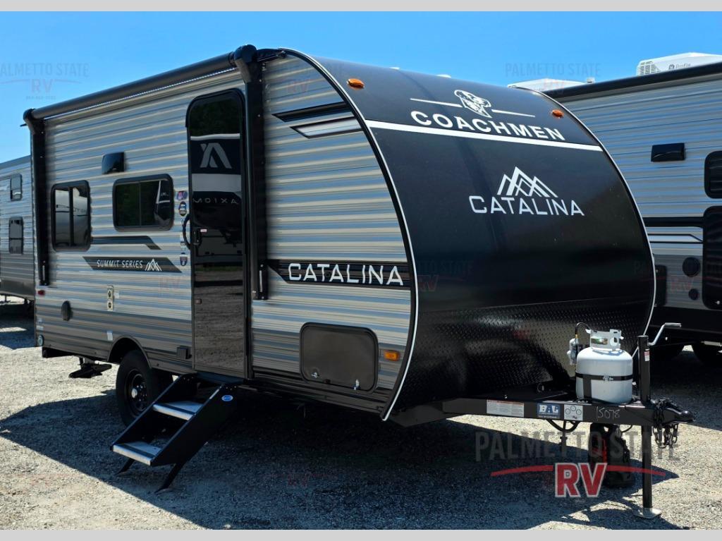 2026 Coachmen Rv Catalina Summit Series 7 154RDX 154RBX in greer SC
