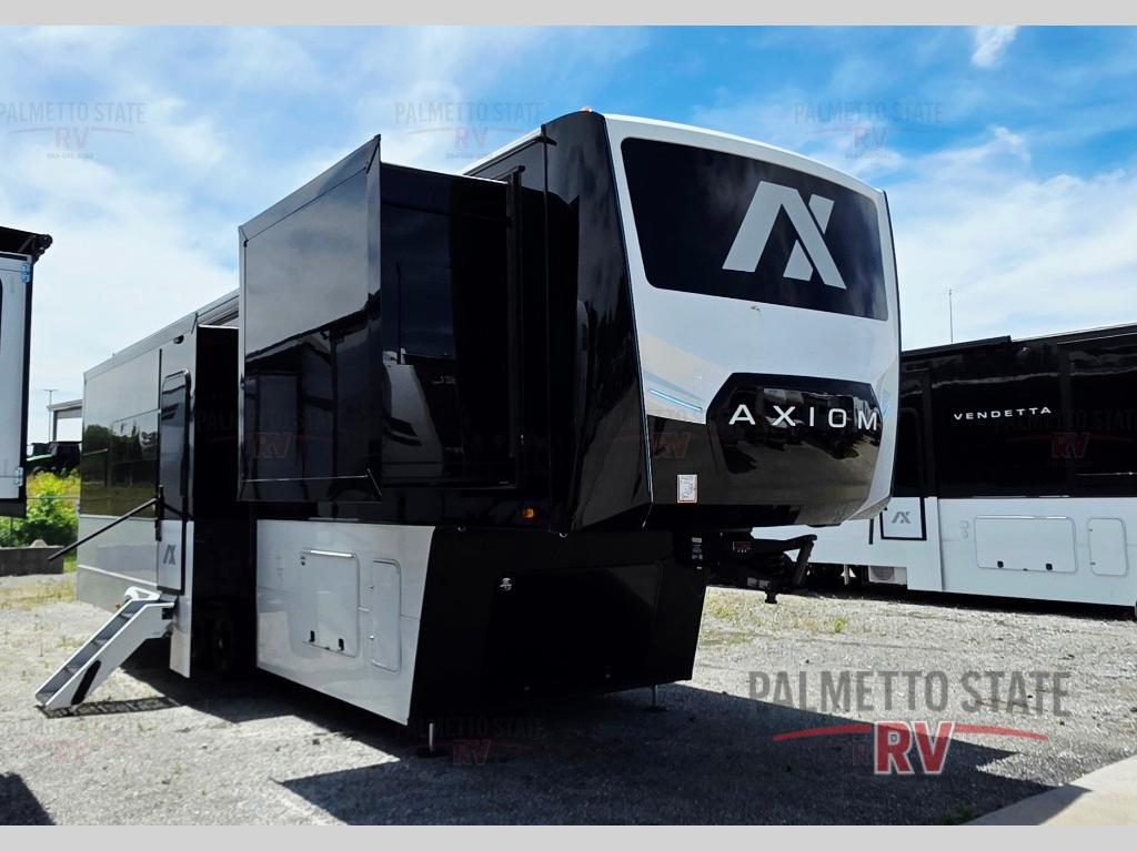 2027 Axiom Rv Imperium I2900 I2900RK in greer SC