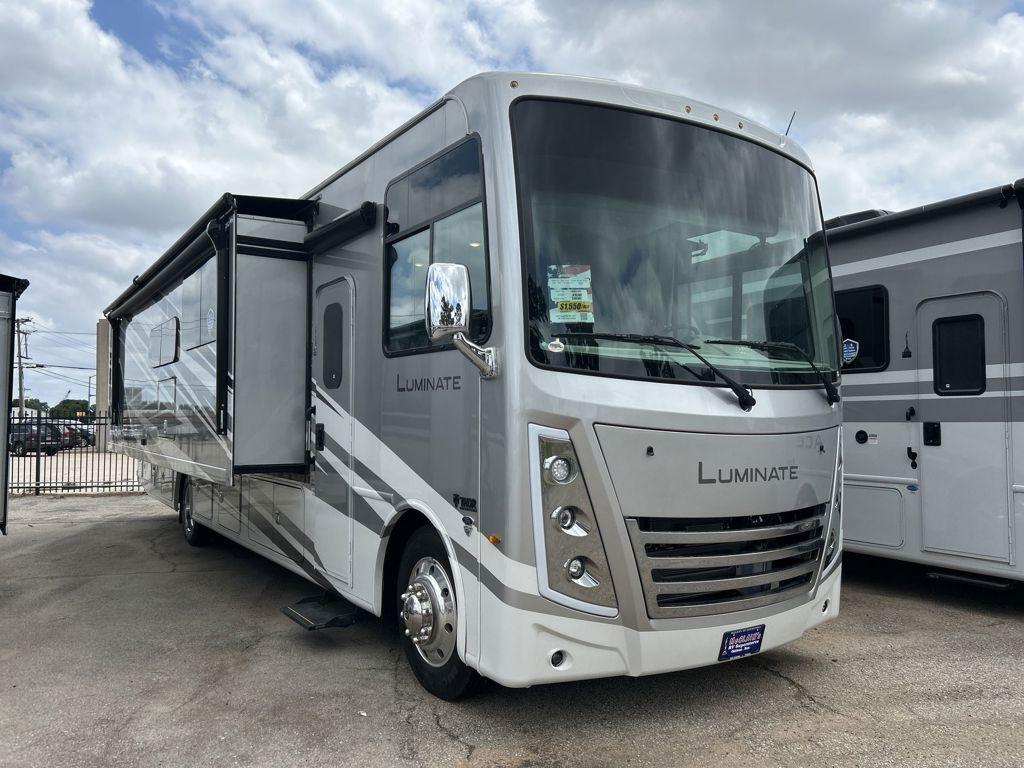 2027 Thor Motor Coach Luminate HH36 in oklahoma city OK