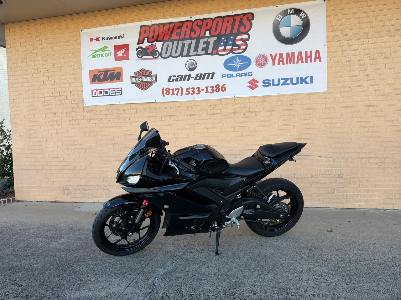 Used Yamaha Yzf R3 Motorcycles For Sale in Ohio - Cycle Trader