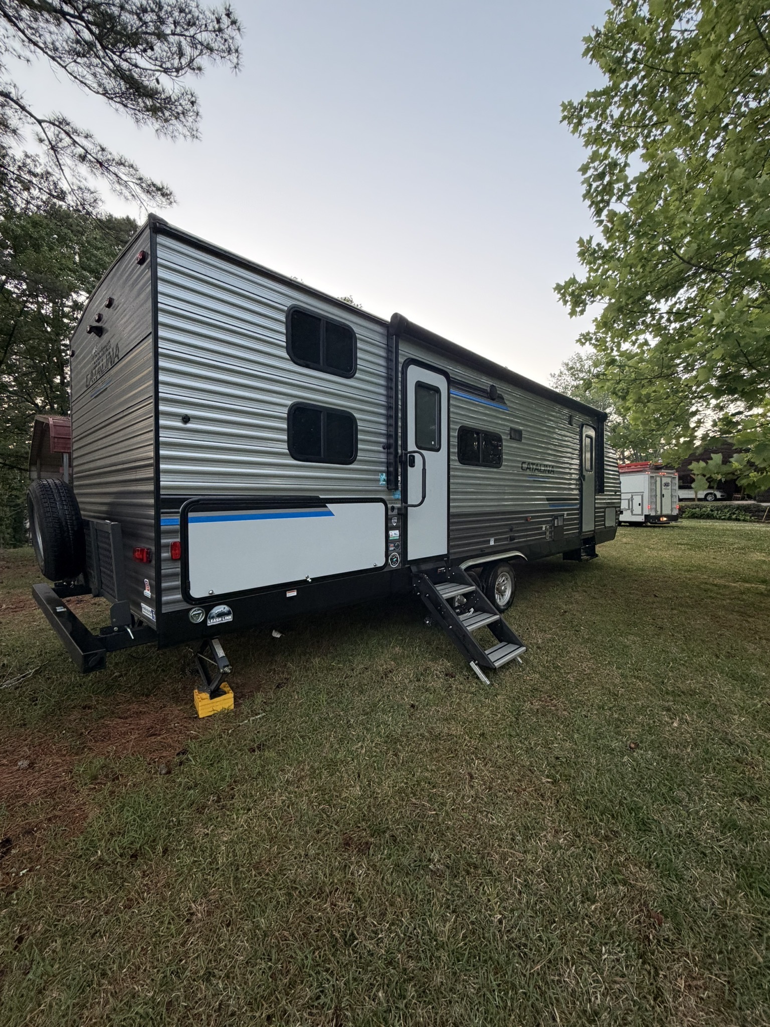 2023 Coachmen CATALINA LEGACY EDITION 263BHSCK RV