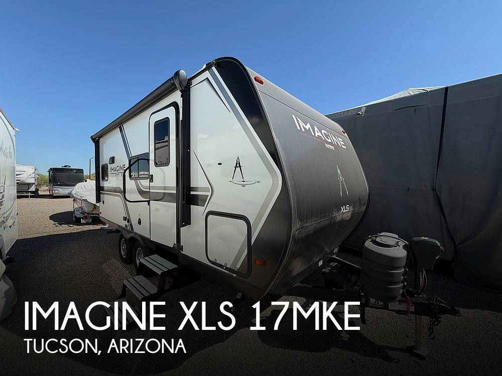 2025 Grand Design Imagine XLS 17MKE in tucson AZ