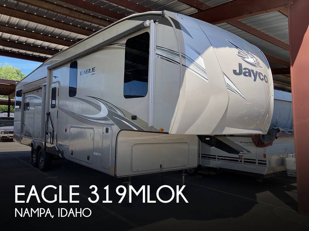 2019 Jayco Eagle 319MLOK in nampa ID