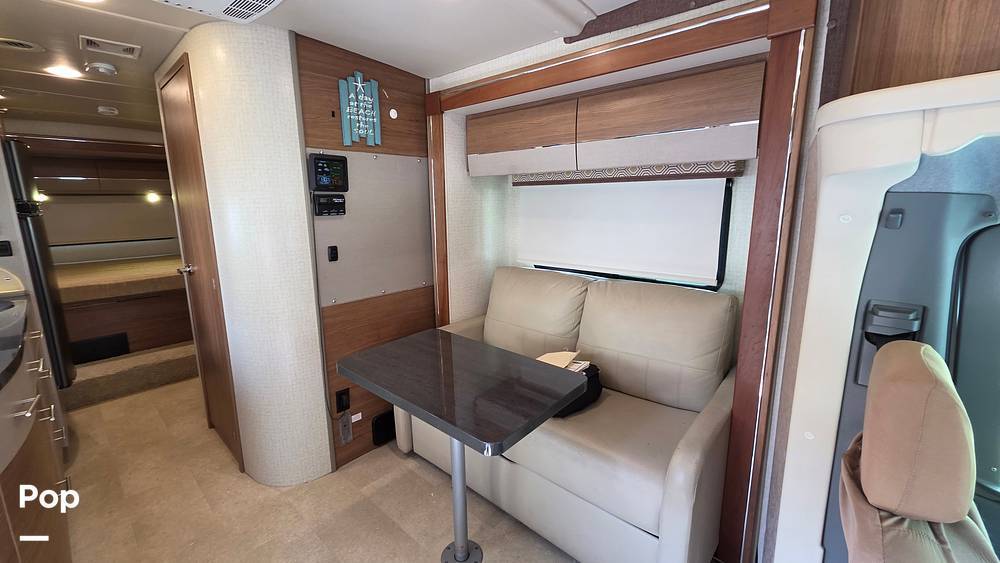 2016 Winnebago Navion 24G in madison OH