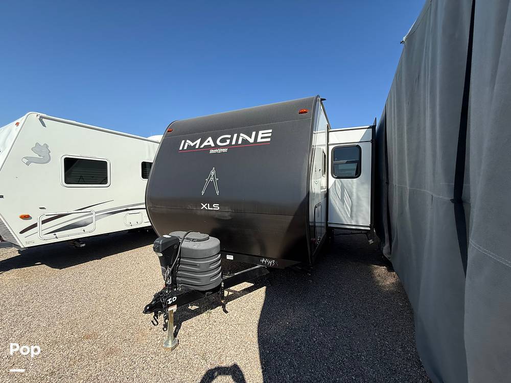 2025 Grand Design Imagine XLS 17MKE in tucson AZ