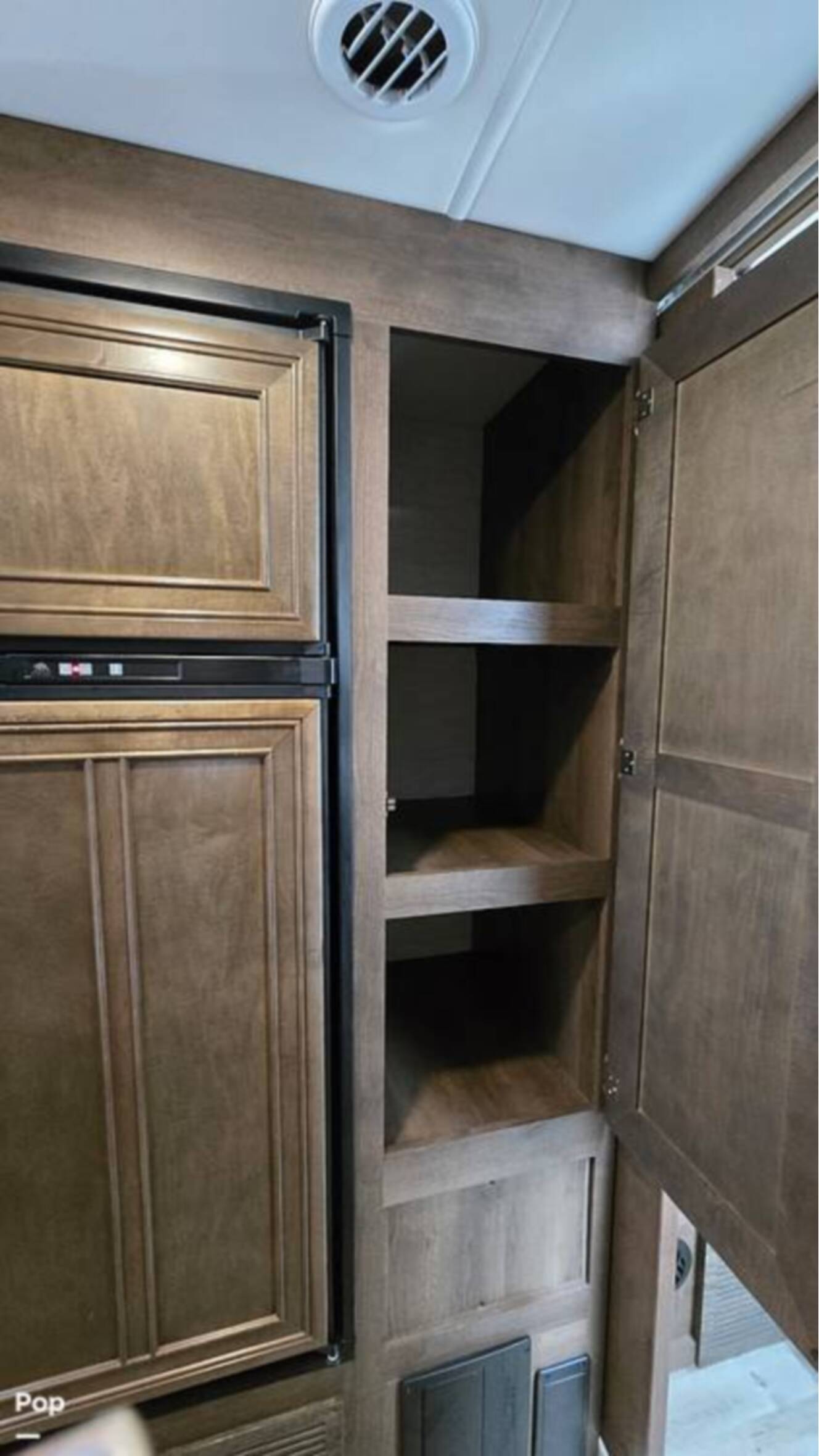 A photo of this 2022 Jayco Melbourne 24R