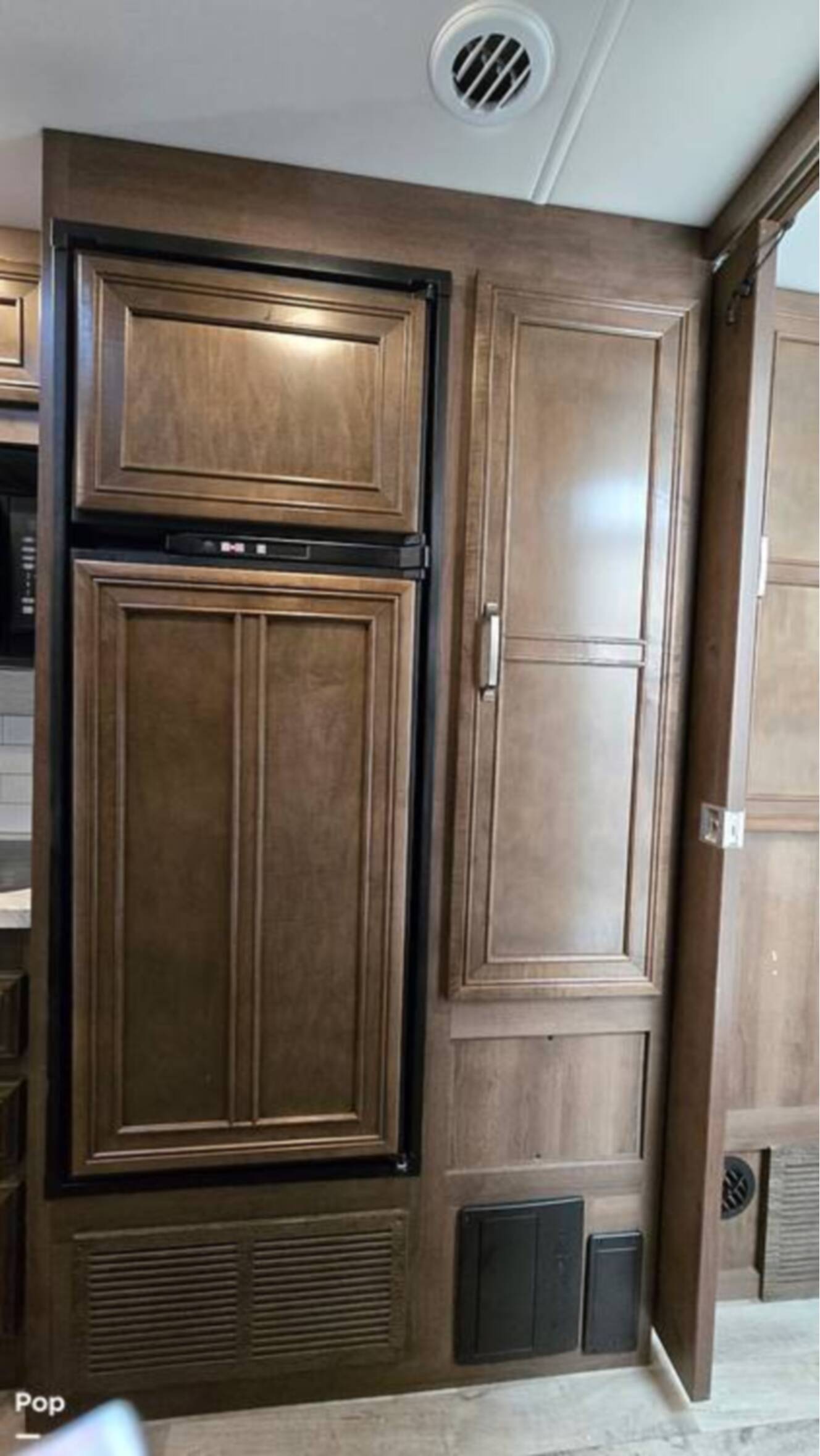 A photo of this 2022 Jayco Melbourne 24R