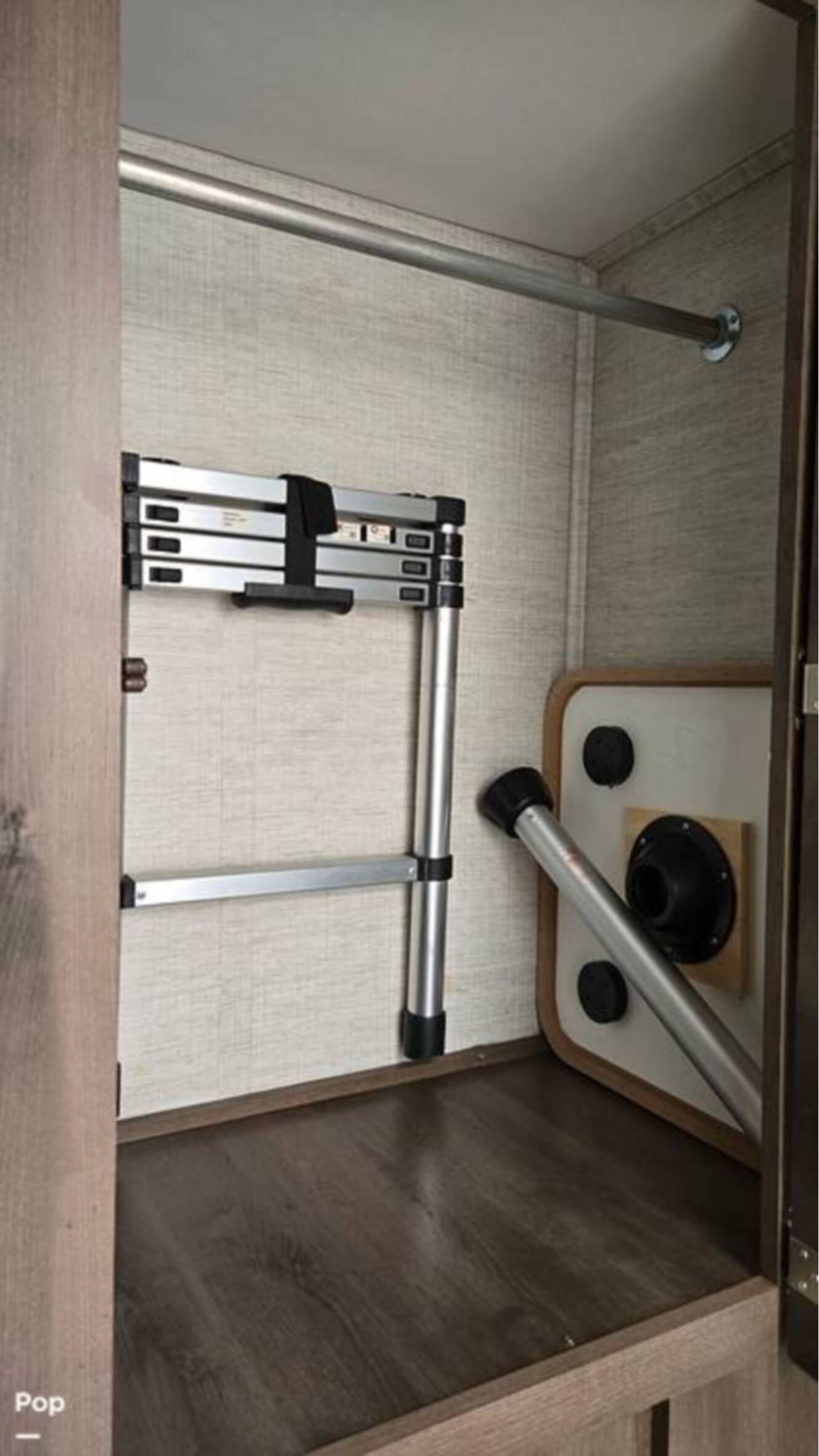 A photo of this 2022 Jayco Melbourne 24R