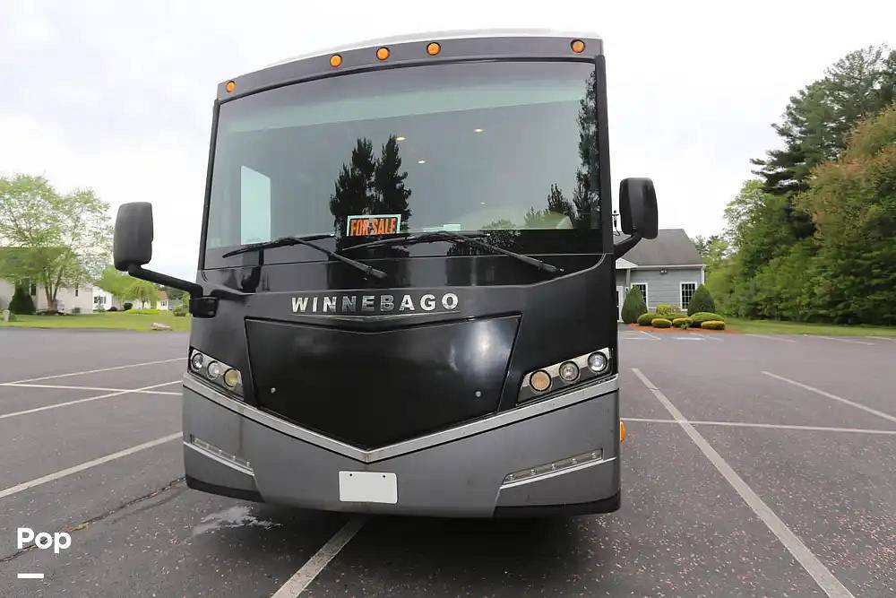 2015 Winnebago Forza 38R in east bridgewater MA