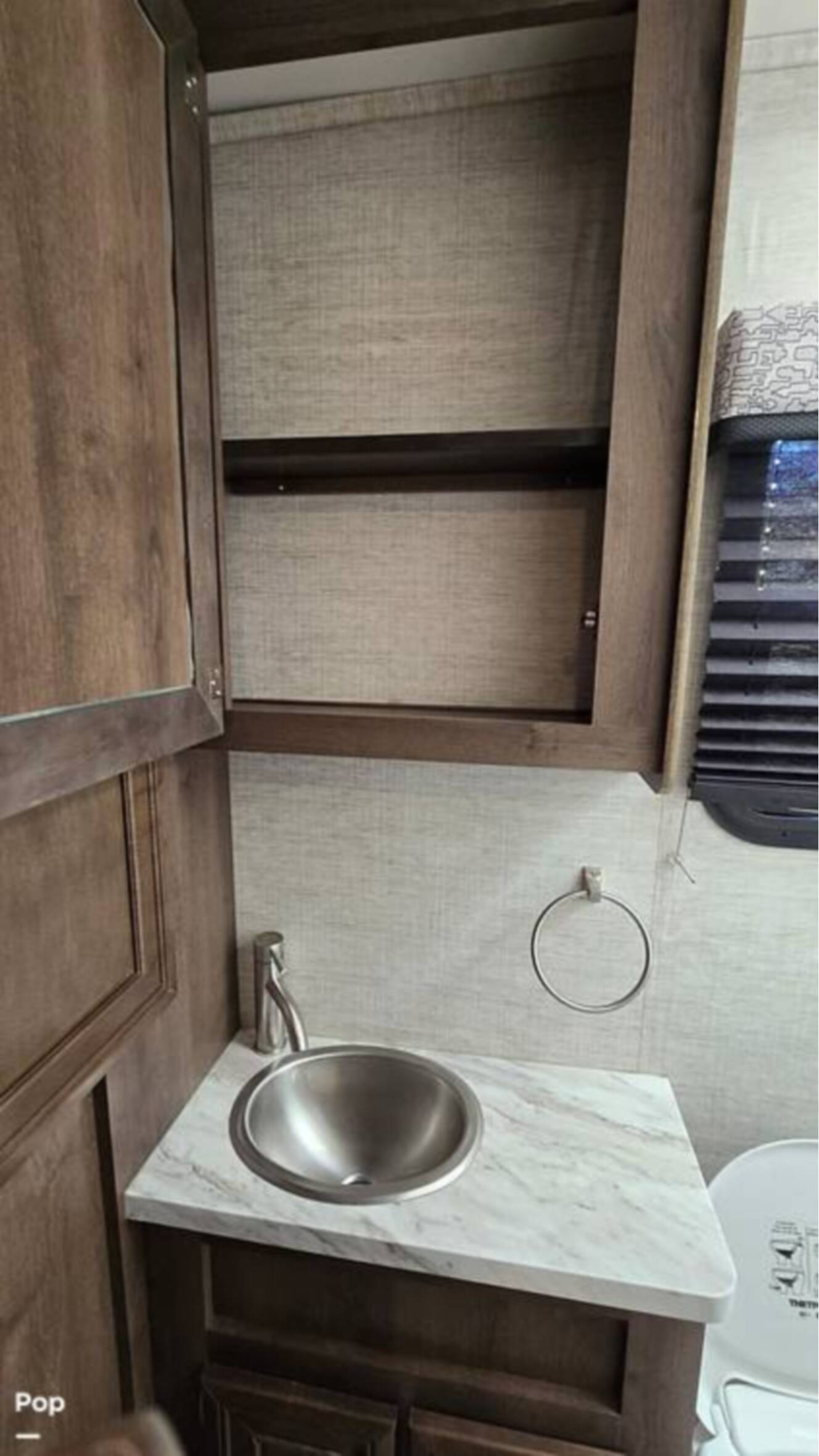 A photo of this 2022 Jayco Melbourne 24R