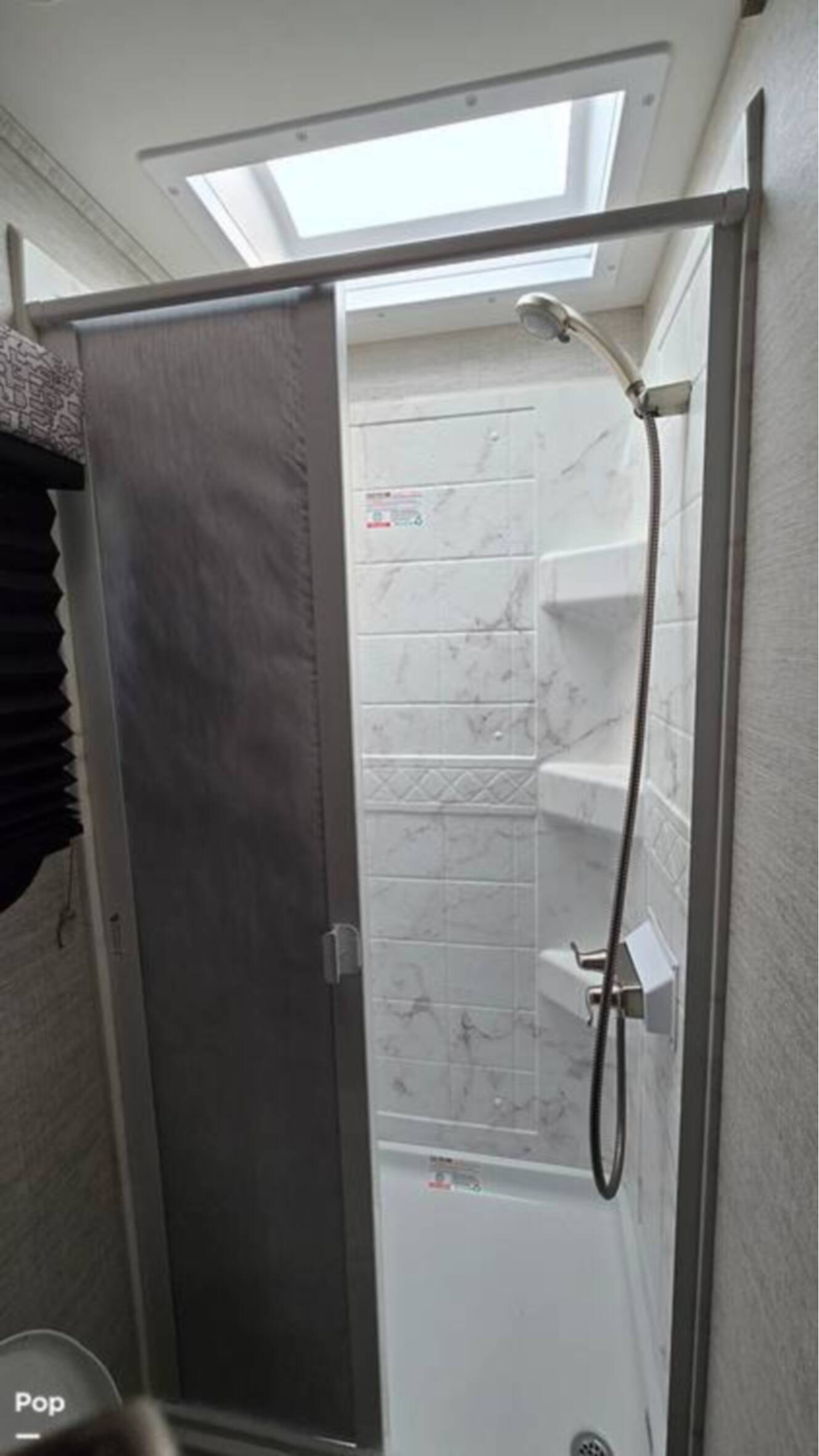 A photo of this 2022 Jayco Melbourne 24R
