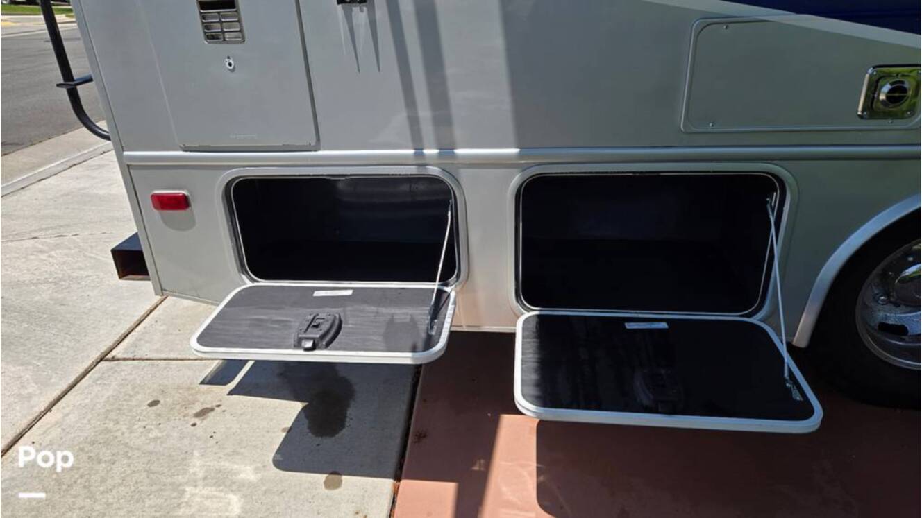 A photo of this 2022 Jayco Melbourne 24R