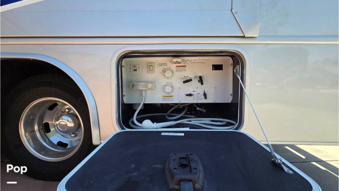 A photo of this 2022 Jayco Melbourne 24R