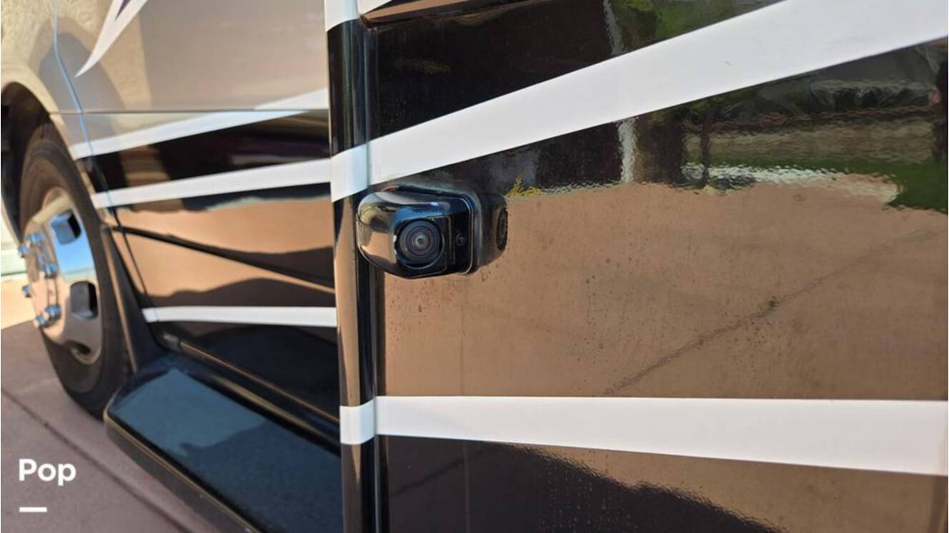A photo of this 2022 Jayco Melbourne 24R