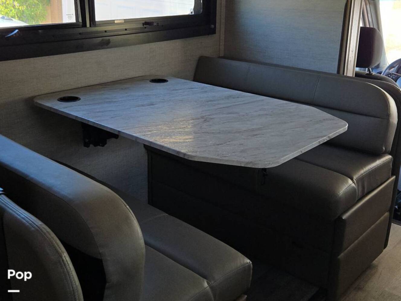 A photo of this 2022 Jayco Melbourne 24R