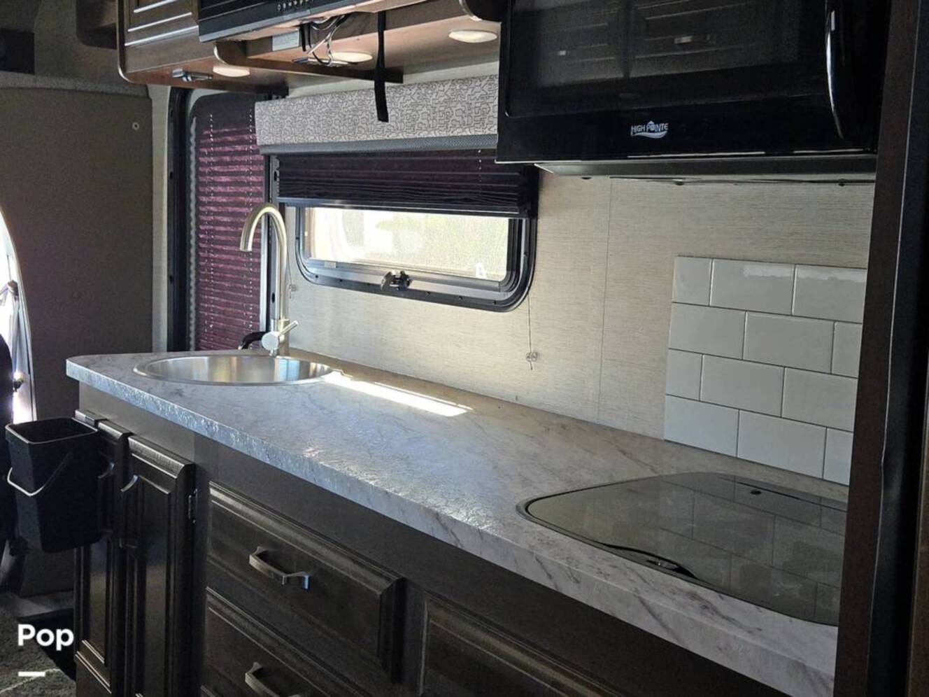A photo of this 2022 Jayco Melbourne 24R
