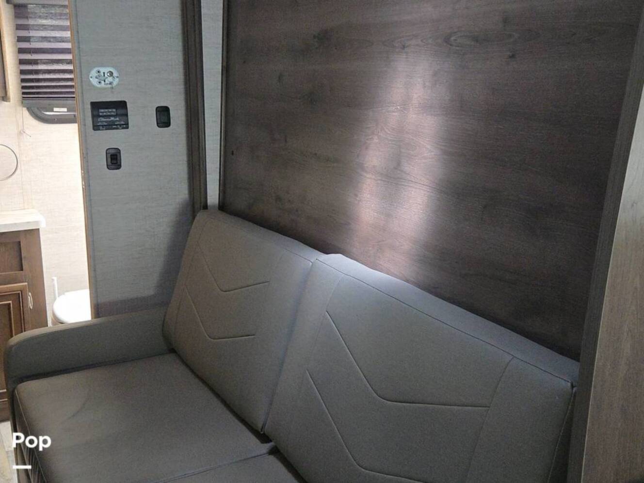 A photo of this 2022 Jayco Melbourne 24R