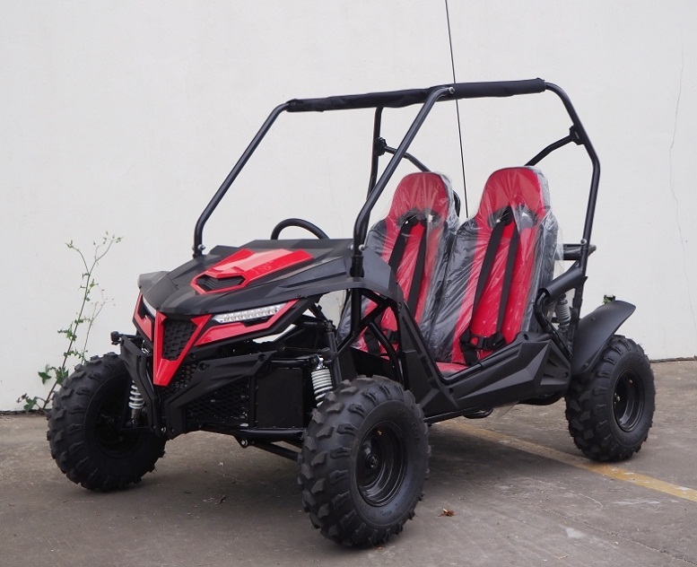 2026 Trailmaster Cheetah 8 in arlington TX