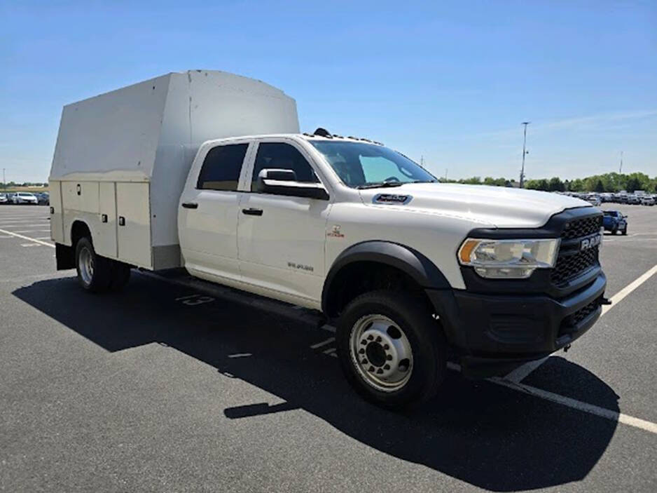 2021 RAM 5500 TRADESMAN in Manheim, PA
